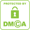 DMCA badge
