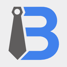 logo bisnisman favicon