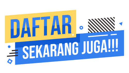 daftar sekarang bisnisman
